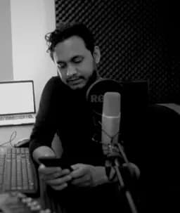 নেছার আহমাদ - ট্রেইনার